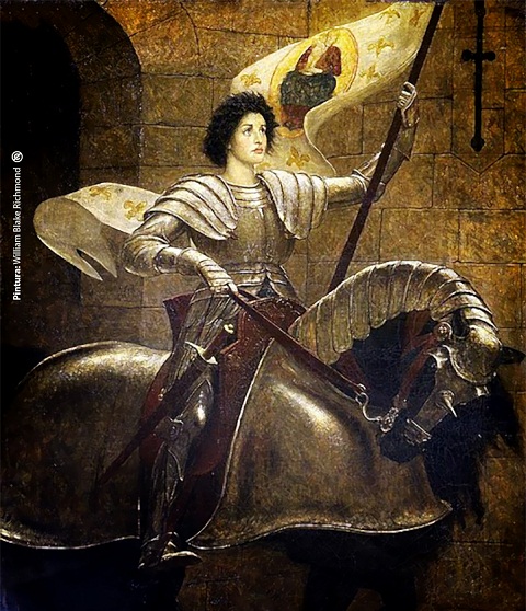 Irrevocable suffering