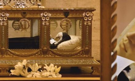 Liberation anniversary of the sage-saint