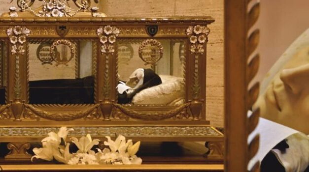 Liberation anniversary of the sage-saint