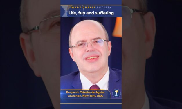 Life, fun and suffering