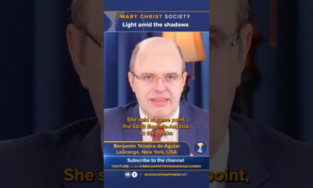 Light amid the shadows