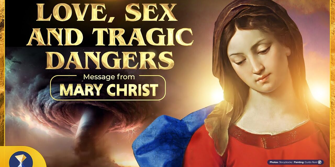 Love, sex and tragic dangers