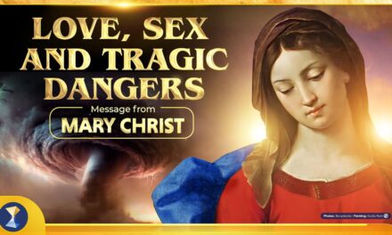 Love, sex and tragic dangers