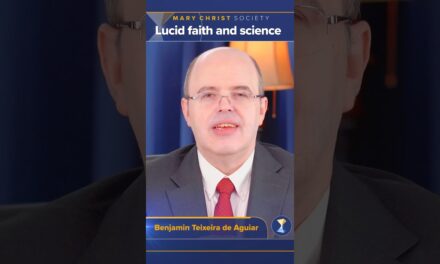 Lucid faith and science