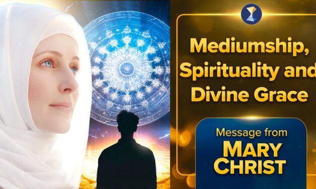 Mediumship, Spirituality and Divine Grace