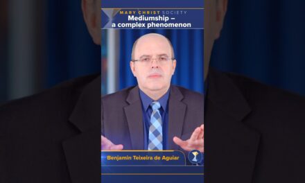 Mediumship – a complex phenomenon