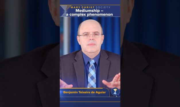 Mediumship – a complex phenomenon