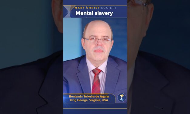 Mental slavery
