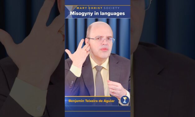 Misogyny in languages