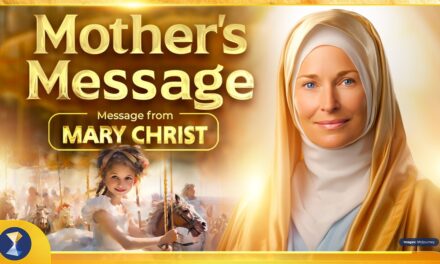 Mother’s Message