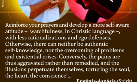 Perennial and universal need