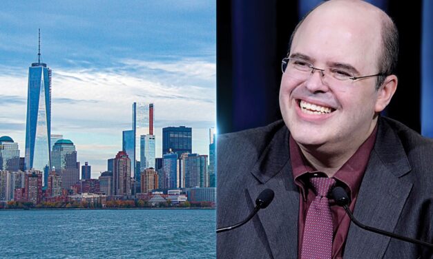 Urgent civilizational paradigmatic rupture – Statement submitted by the Quantum Leap Institute, as an organization in special consultative status with the United Nations Economic and Social Council (ECOSOC), to the High-Level Political Forum 2019, which will be held in July, at the United Nations Headquarters in New York