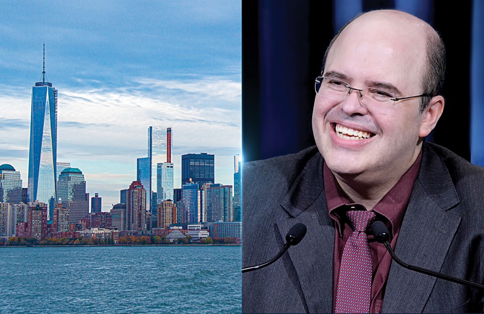 Urgent civilizational paradigmatic rupture – Statement submitted by the Quantum Leap Institute, as an organization in special consultative status with the United Nations Economic and Social Council (ECOSOC), to the High-Level Political Forum 2019, which will be held in July, at the United Nations Headquarters in New York