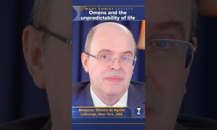 Omens and the unpredictability of life