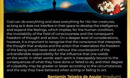 Omnipotence and Omnibenevolence