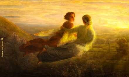 One of the greatest Celestial Gifts