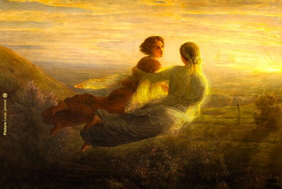 One of the greatest Celestial Gifts