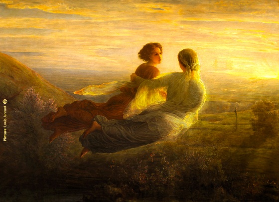 One of the greatest Celestial Gifts