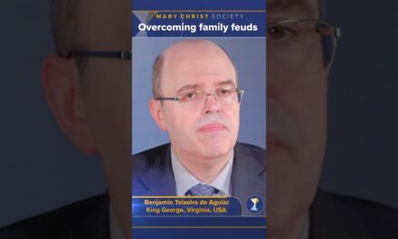 Overcoming family feuds