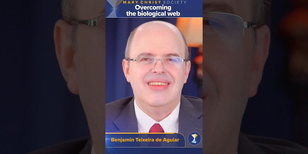 Overcoming the biological web