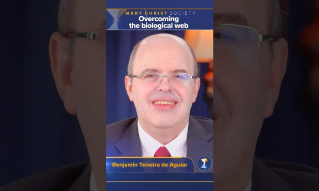 Overcoming the biological web