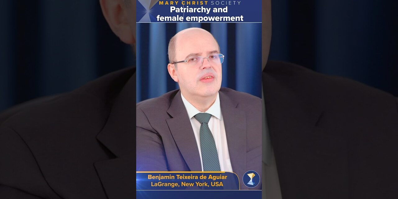 Patriarchy and female empowerment