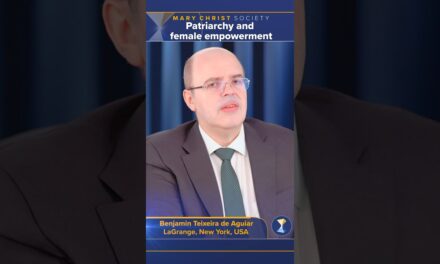 Patriarchy and female empowerment