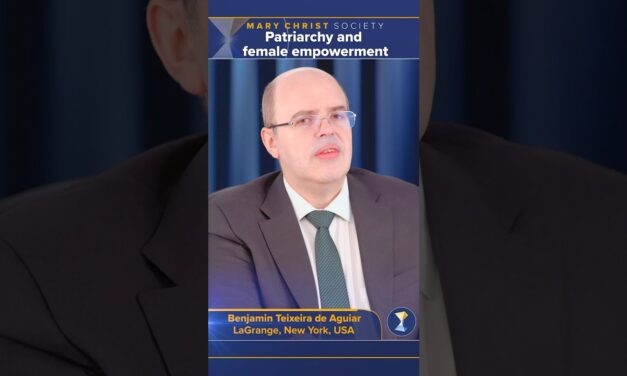 Patriarchy and female empowerment