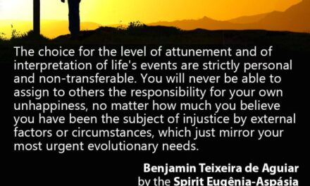 Personal choice for happiness.