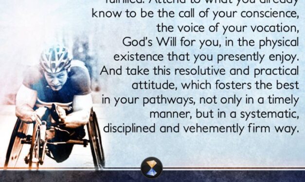 Personal choice for happiness.