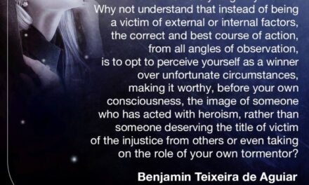 Personal choice for happiness.