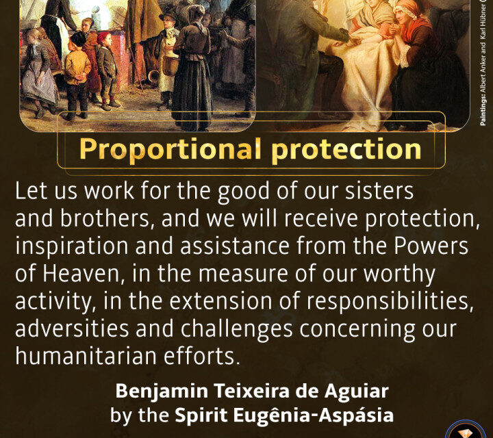 Proportional protection