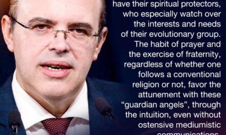 Spiritual protectors