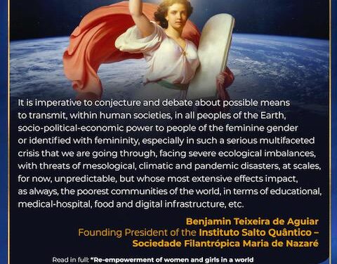 Re-empowerment of women and girls in a world in serious, urgent and multifaceted crisis – Written statement sent to the UN CSW66