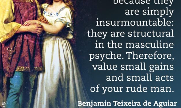 Rebuke on women (*1) (*2)