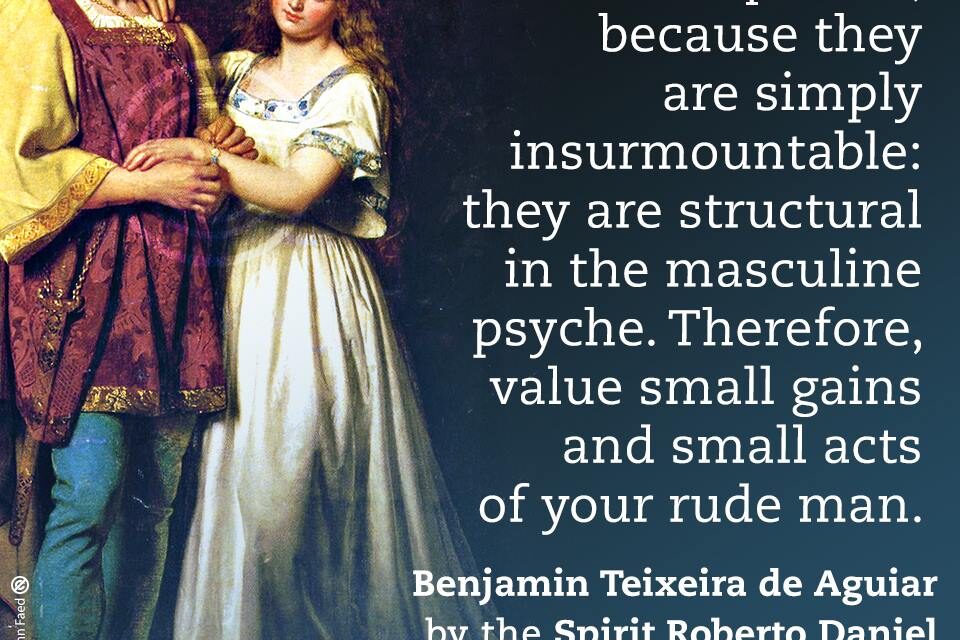 Rebuke on women (*1) (*2)