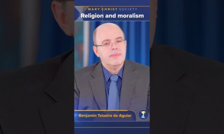 Religion and moralism