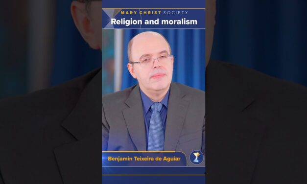 Religion and moralism