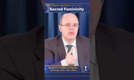 Sacred Femininity