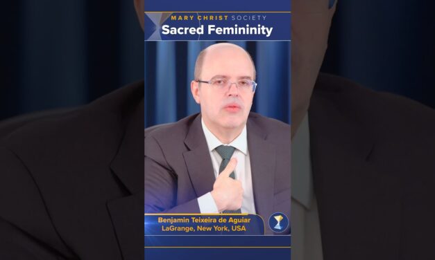 Sacred Femininity