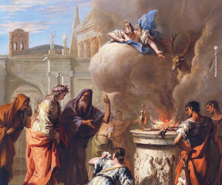 Sensational interview given by Benjamin Teixeira de Aguiar, on the occasion of the 33rd anniversary of the Instituto Salto Quântico