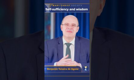 Self-sufficiency and wisdom