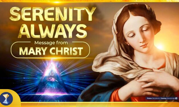Serenity Always