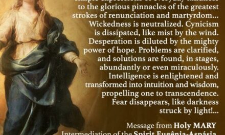 The Solution for Everything (banner 1)