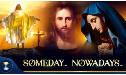 Someday… Nowadays…