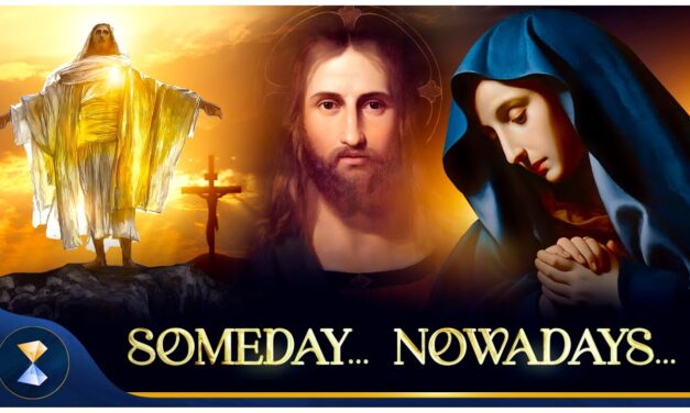 Someday… Nowadays…