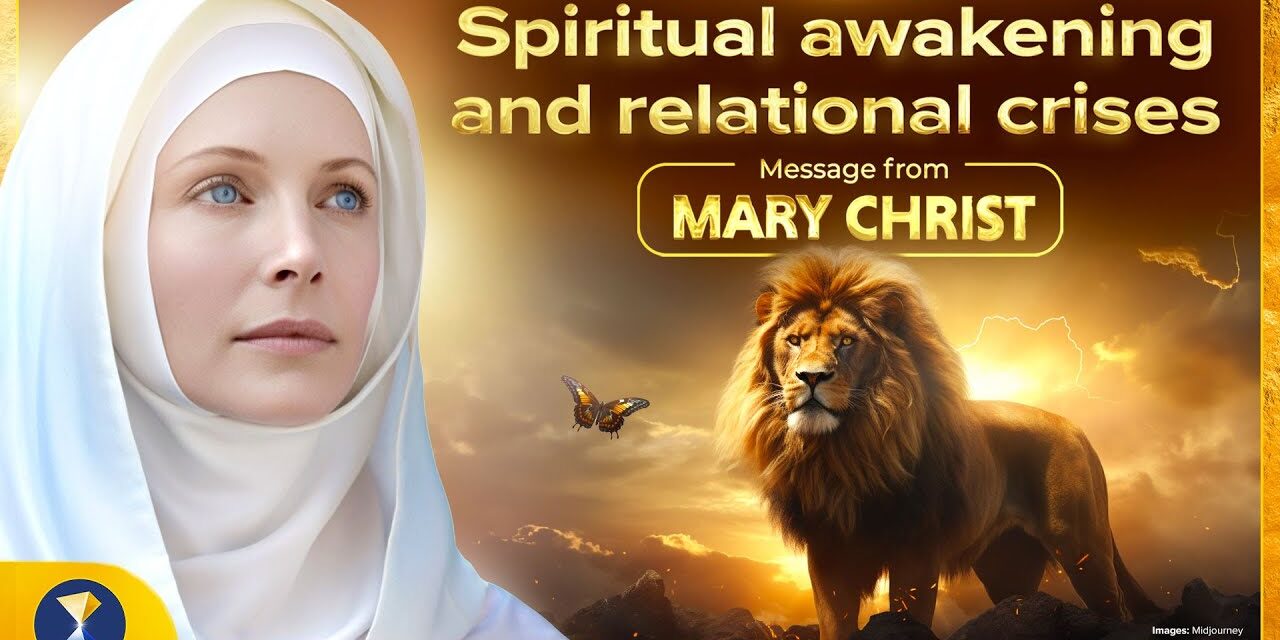 Spiritual awakening and relational crises