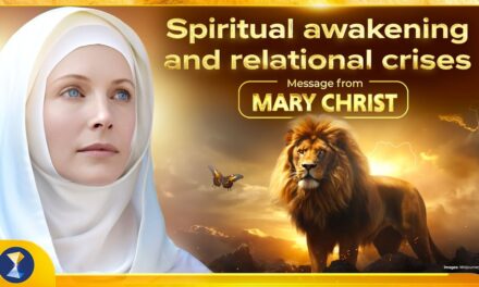 Spiritual awakening and relational crises
