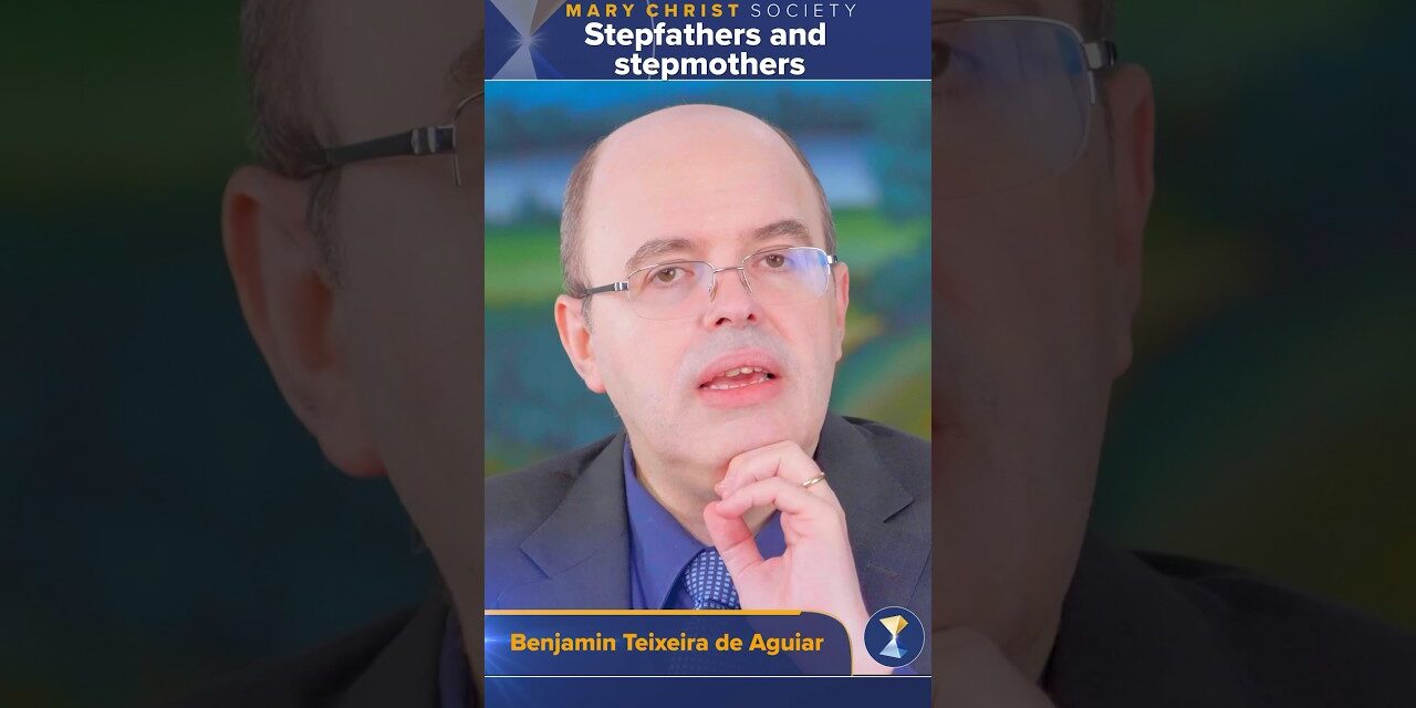 Stepfathers and stepmothers
