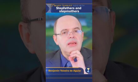 Stepfathers and stepmothers